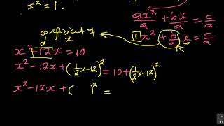 NCV L3  Revision on question 2Algrebra [upl. by Dafodil]