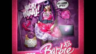 Nicki Minaj  Barbie World  Intro  2010 [upl. by Ainek842]