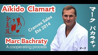 Aikido summer camp 2014 Cranves Sales [upl. by Cyd]