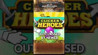 Incremental Game Review Cookie Clicker idle idlegame cookieclicker clickergame [upl. by Anot339]