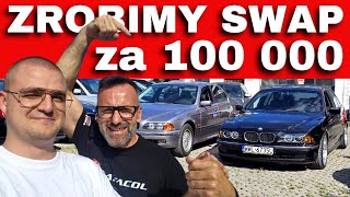 400 000 km vs 100 000 km 2 x E39  Porównujemy i idziemy po 100 000 wyświetleń [upl. by Aix]