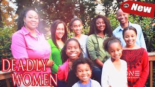 Deadly Women NEW 🧡🧡 Deadly Women NEW Season 2024 Full Episodes  Deadly Women [upl. by Ophelia]