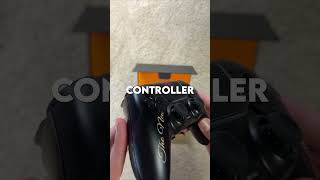 THIS Faze X OVO scuff controller [upl. by Hamon]