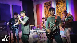 Slapshock  Langit COVER [upl. by Barncard]