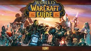 World of Warcraft Quest Guide Succulent Orca Stew ID 11564 [upl. by Geoffry]