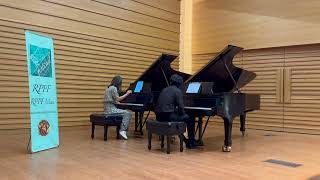 2024 RPPF  Soyeon Kate Lee Masterclass on Beethoven [upl. by Medor]