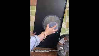 Best ventilation fan for kitchen [upl. by Aihseyk]