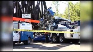 Megabus driver found not guilty in deadly crash on Onondaga Lake Parkway [upl. by Ros]