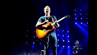 James Blunt Live  Full Concert Cardiff 2022 4K [upl. by Sirama717]