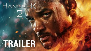 Hancock 2 2025– Full Teaser Trailer – Will Smith [upl. by Stodder]