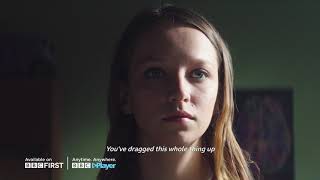 Traces S1  BBC Crime Drama Trailer [upl. by Durwyn]