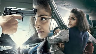 Neerja Full Movie starring Sonam Kapoor  Facts and story [upl. by Alletse]