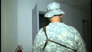 WATCH Inside the Detention Center that held Saddam Hussein and Chemical Ali [upl. by Golden222]