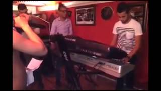 CHeB NaDiR Duo CHeB SaMiR 2014 BeL B R I BeLa3TiHa Au StuDio CliP By DJ TaHiRo0o [upl. by Seidler]