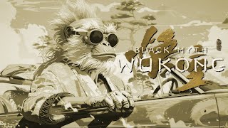 Black Myth Wukong 16  Für mich funktioniert es nicht Ende [upl. by Acinoryt]