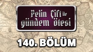 Pelin Çift ile Gündem Ötesi 140 Bölüm  İslamda Kadın [upl. by Quillan]