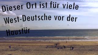 Renesse  Urlaub an der Nordsee Trailer Deutsch [upl. by Analla]