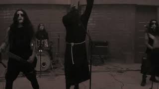 CEREMONIA OSCURA LIVE  HVCA QAYQA METAL FEST 2024 [upl. by Nola]