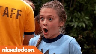 What to Expect from Summer Camp w Jace Norman Lizzy Greene SpongeBob amp More  Nick [upl. by Ardnohsed]