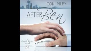 After Ben Audiobook by Con Riley [upl. by Yattirb]