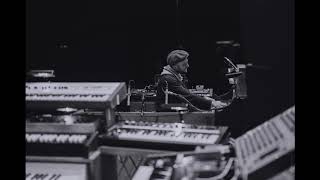 Nils Frahm  Says 500 slower [upl. by Nailuj652]