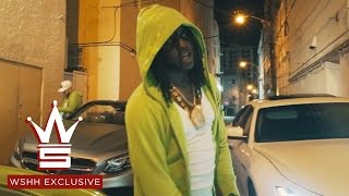 Chief Keef quotMinutequot WSHH Exclusive  Official Music Video [upl. by Helbon]