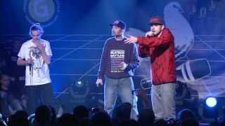 Skiller vs Reeps One  12 Final  3rd Beatbox Battle World Championship [upl. by Aleik]