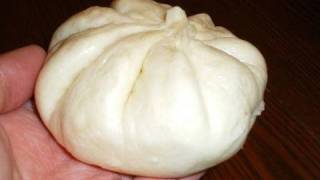 Siopao Asado  How to Make Siopao  Panlasang Pinoy [upl. by Rolfston359]