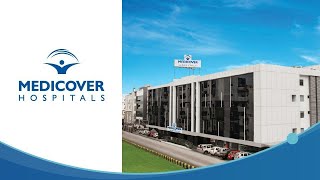 MaxCure Hospitals is now Medicover Hospitals [upl. by Jenei]