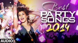 Best Party Songs  2014  Sooraj Dooba Hain  TSeries [upl. by Nraa950]