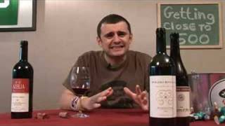 An Italian Wine Tasting Of The Dolcetto  Episode 497 [upl. by Ydasahc]