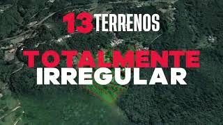 DESCOBERTO SÍTIO IRREGULAR DE RICARDO NUNES EM ÁREA DE PROTEÇÃO AMBIENTAL SP URGENTE [upl. by Anauq574]