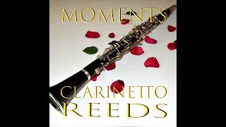 Klarinetten Solo mit Clarinetto Reeds  Clarinet Song MOMENTS [upl. by Idelson882]