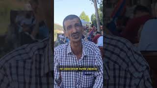 Ramazan hoca sohbeti Adıyaman menzil kahta cübbeli ismailaga furkan tarikatı cemaati [upl. by Keldon]