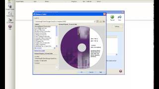 Make a CD with Rimage QuickDisc [upl. by Lachance]