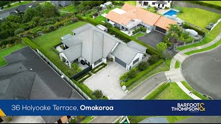 36 Holyoake Terrace Omokoroa  Raewyn Stanaway [upl. by Leyes806]