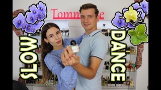 SLOW DANCE by BYREDO REVIEW ft BENNI  Tommelise [upl. by Tibbetts]