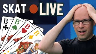 Liveskat mit Daniel Karte lief beschissen aber die Community wächst und gedeiht [upl. by Onitnas730]