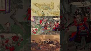 Tokugawa Shogunate Timeline A Visual Guide history education documentary [upl. by Iruahs]