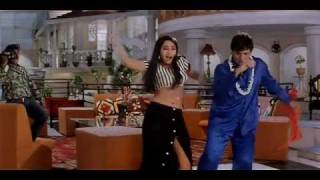 Hungama Ho Gaya Full Video Song HQ With Lyrics  Deewana Mastana [upl. by Michey]