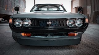 1976 TOYOTA CELICA GT GONE IN 60 SECONDS ￼ [upl. by Gambrill]