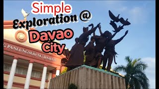 Davao City Philippines [upl. by Kinson]