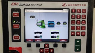 How to synchronise turbine with grid 11kv synchronization of two generators [upl. by Adnwahsal843]