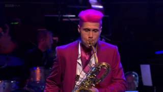 Leo P at the BBC Proms 2017 [upl. by Oinotna543]