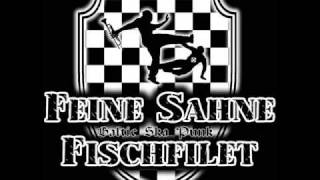 Feine Sahne Fischfilet  Staatsgewalt [upl. by Euqinomod]