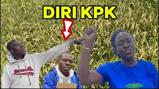 Mwen poko janm sezi konsa😱 Me rezilta Kanal la waww sa fè tout Dyaspora sezi [upl. by Oinota]