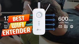 Best WiFi Extender in Comparison Top 5 WiFi Extender [upl. by Roter]