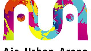 AUA Aja Urban ArenaPV2（Remix） [upl. by Aihsele]