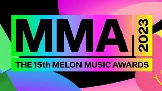 Melon Music Awards 2023 Announces Nominees For Top 10  Voting Begins [upl. by Eisserc917]