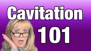 Cavitation 101  How to get the BEST RESULTS from cavitation [upl. by Maia844]